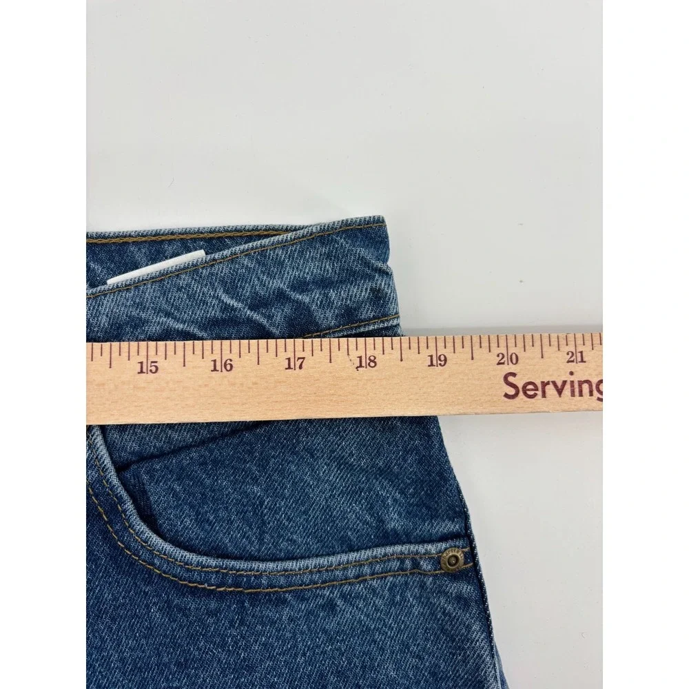 Carhartt tapered jeans